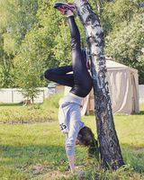 Юлиана Черкашина