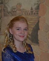 Екатерина Киселева