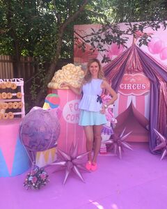 Надежда Красовская