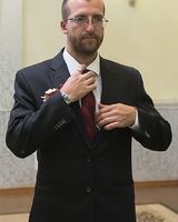 Павел Тупицын