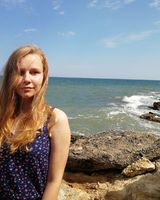 Анастасия Шульгина