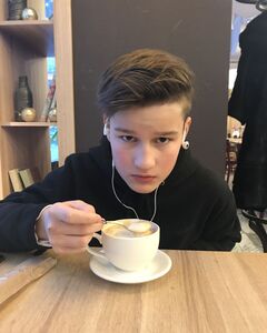 Олег Клепиков