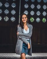 Татьяна Фомина