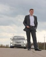 Александр Куйбида