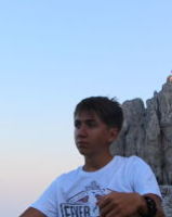 Сімех Русланович