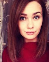 Ирина Богатырева