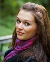 Екатерина Валентиновна