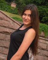 Аня Мельниченко