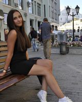 Анастасия Прокопишина