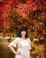 Виктория Зуева