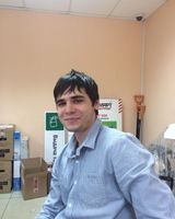 Павел Золочевский