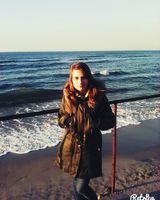 Юлия Санина