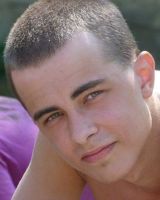 Денис Комаров