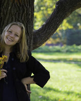 Марина Глухова