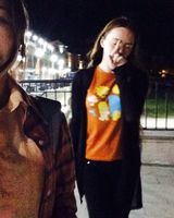 Вероника Кабзон