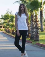 Камилла Тониянц