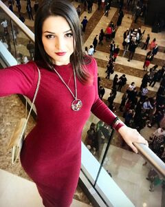 Екатерина Тарасова