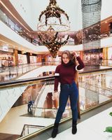 Анастасия Козлова