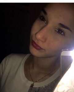 Сакинат Алиева