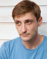 Павел Грозин