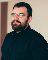 Сергей Драб