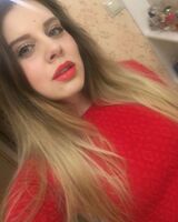 Марина Трифонова