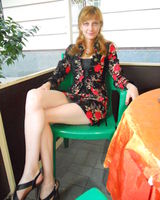 Ольга Александровна