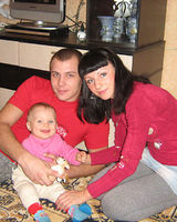 Орлова Юлия