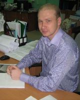 Сергей Лебедев