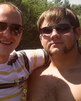 Дмитрий Танас