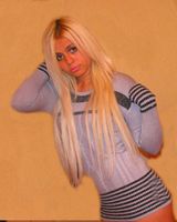 Алина Лекси