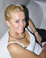 Алла Кузьмина