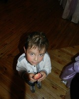 Тимофей(Сын) Дмитриевич