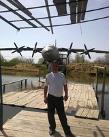 Сергей Куделев