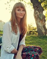 Светлана Крылова