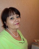 Светлана Морева