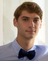 Паша Власенко