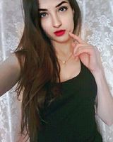 Анастасия Ковтун