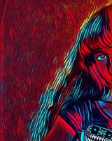 Настя Михеева