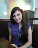 Алена Гончаренко