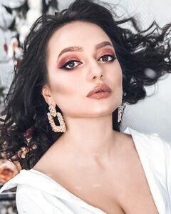 Екатерина Ракова