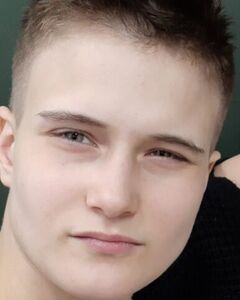Анастасия Кабирова