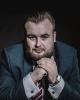 Илья Севастьянов