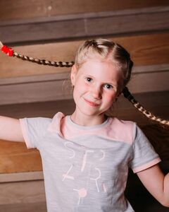 Анастасия Кондакова