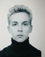 Арсений Айрапетов