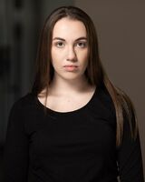 Екатерина Бабаева