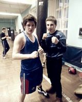 Максим Воробьев