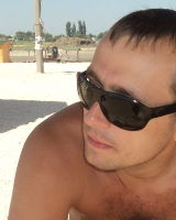 Максим Чуев
