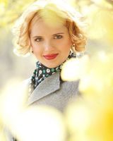 Нонна Юрьевна