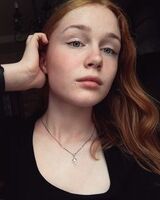 Мария Володина